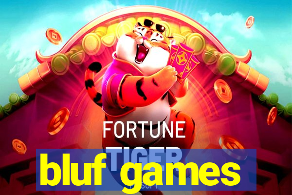 bluf games
